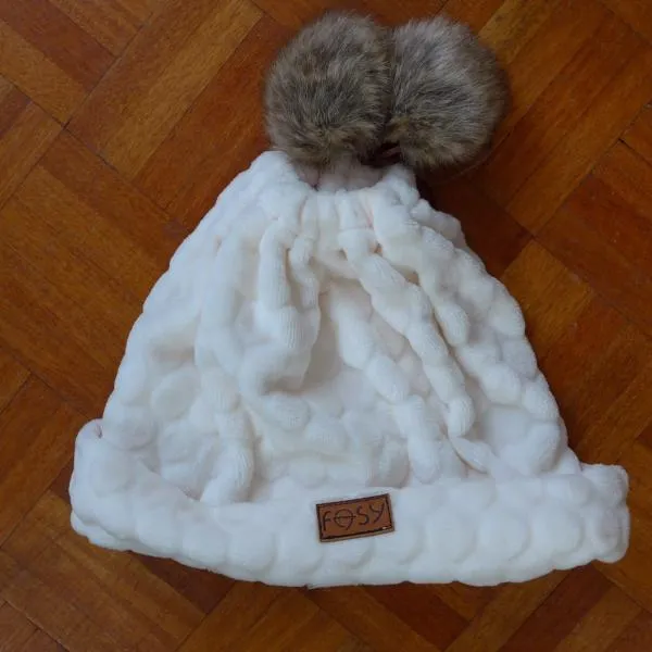 3 in 1 Snood Hat