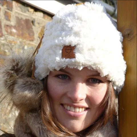3 in 1 Snood Hat