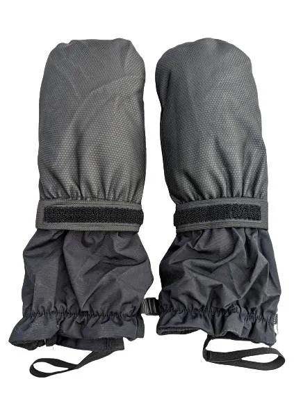 Adaptive Mittens