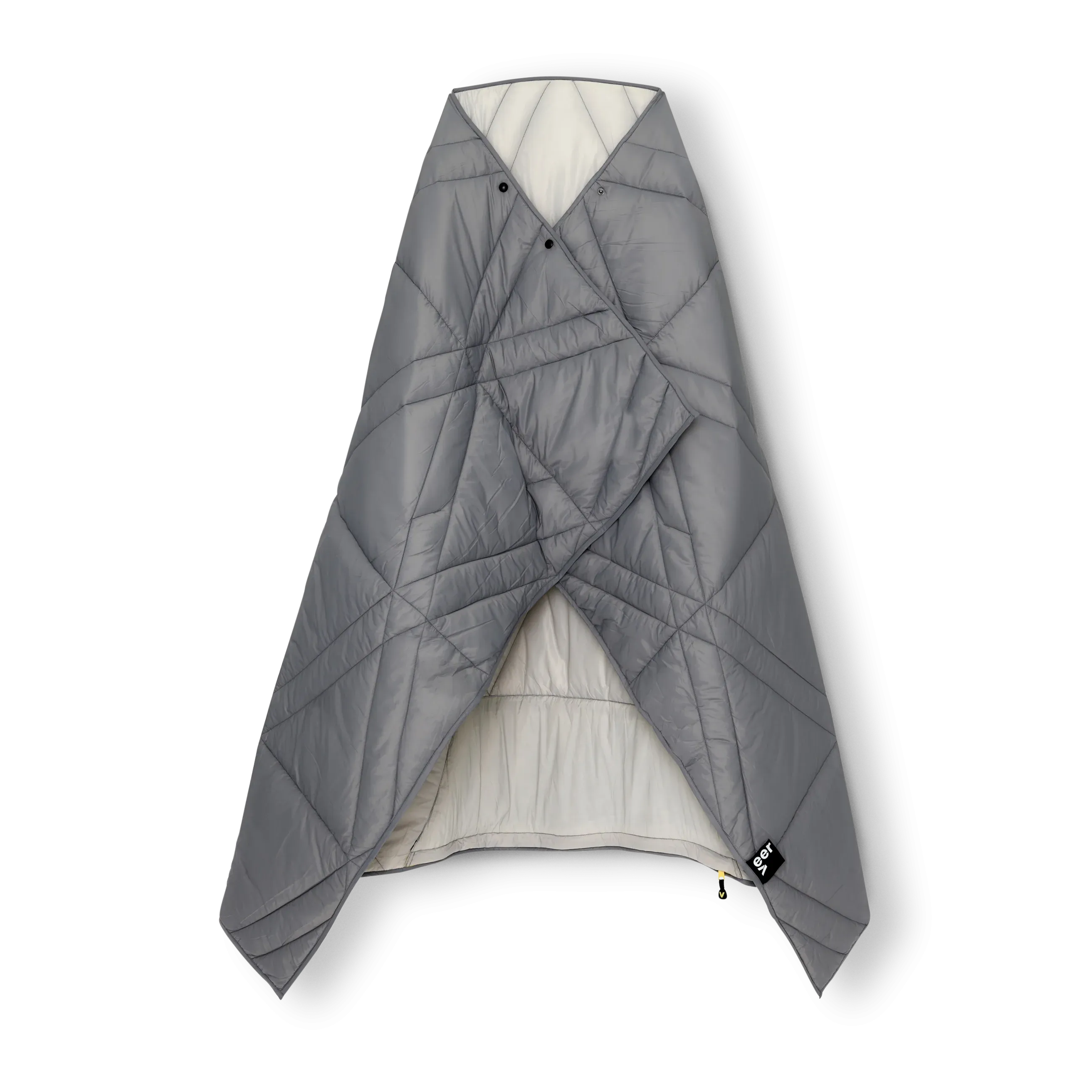 Adult Adventure Blanket