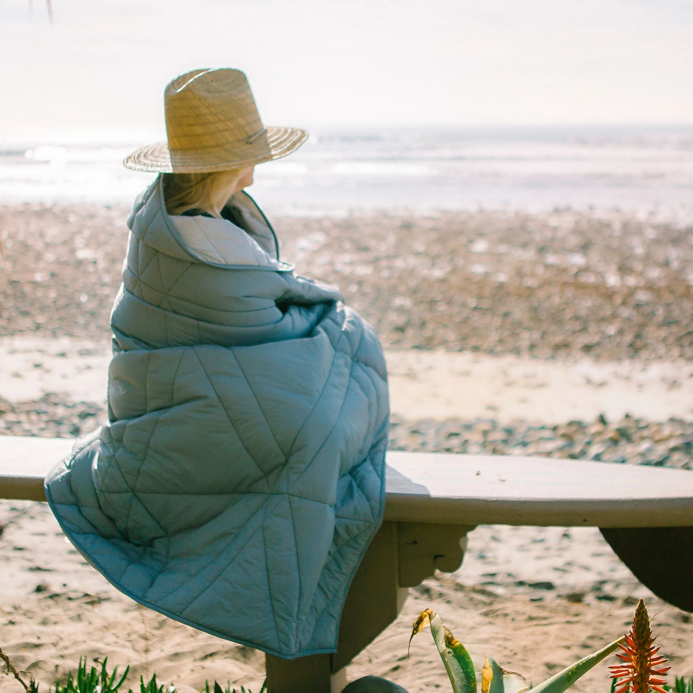 Adult Adventure Blanket