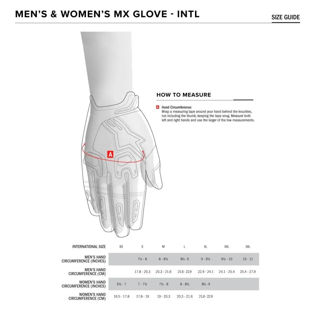 Alpinestars 2024 Thermo Shielder Gloves
