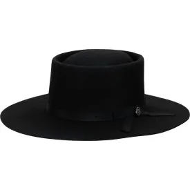 Biltmore Ciao Bella Wide Brim Wool Felt Gaucho