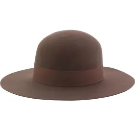 Brixton Women's Magdalena II Hat Plum