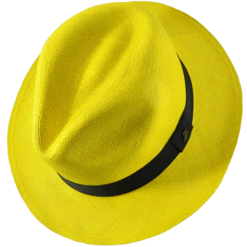 Classic Yellow