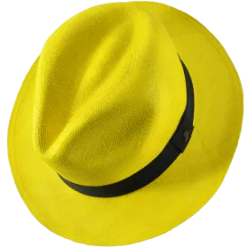 Classic Yellow