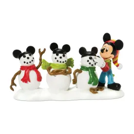 Disney, The Three Mouseketeers, 811289, Disney Village