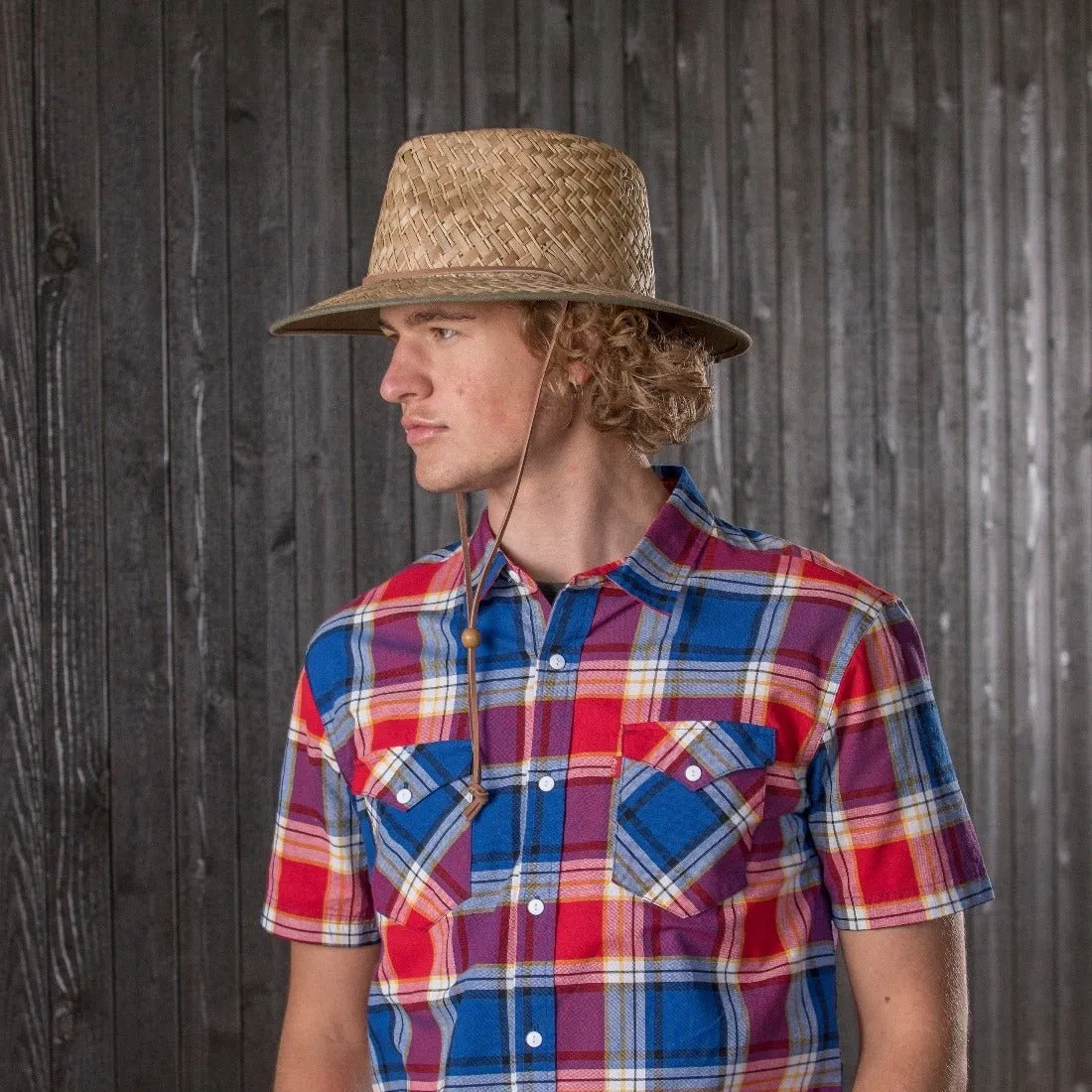 Fiji Sun Hat