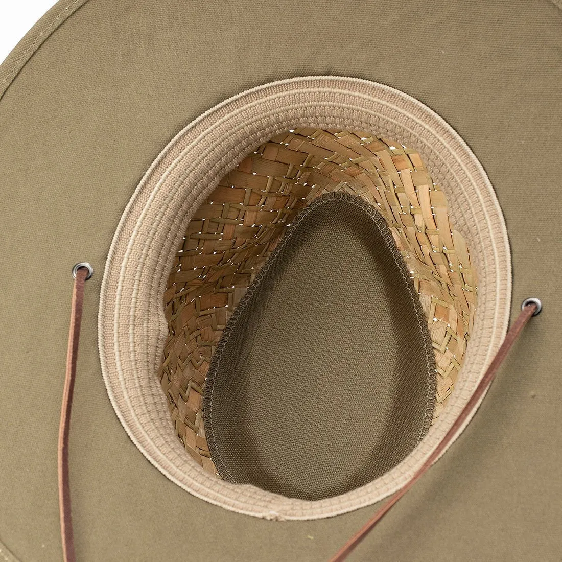 Fiji Sun Hat