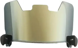 Football Visor - Football and Lacrosse Helmet Eye-Shield