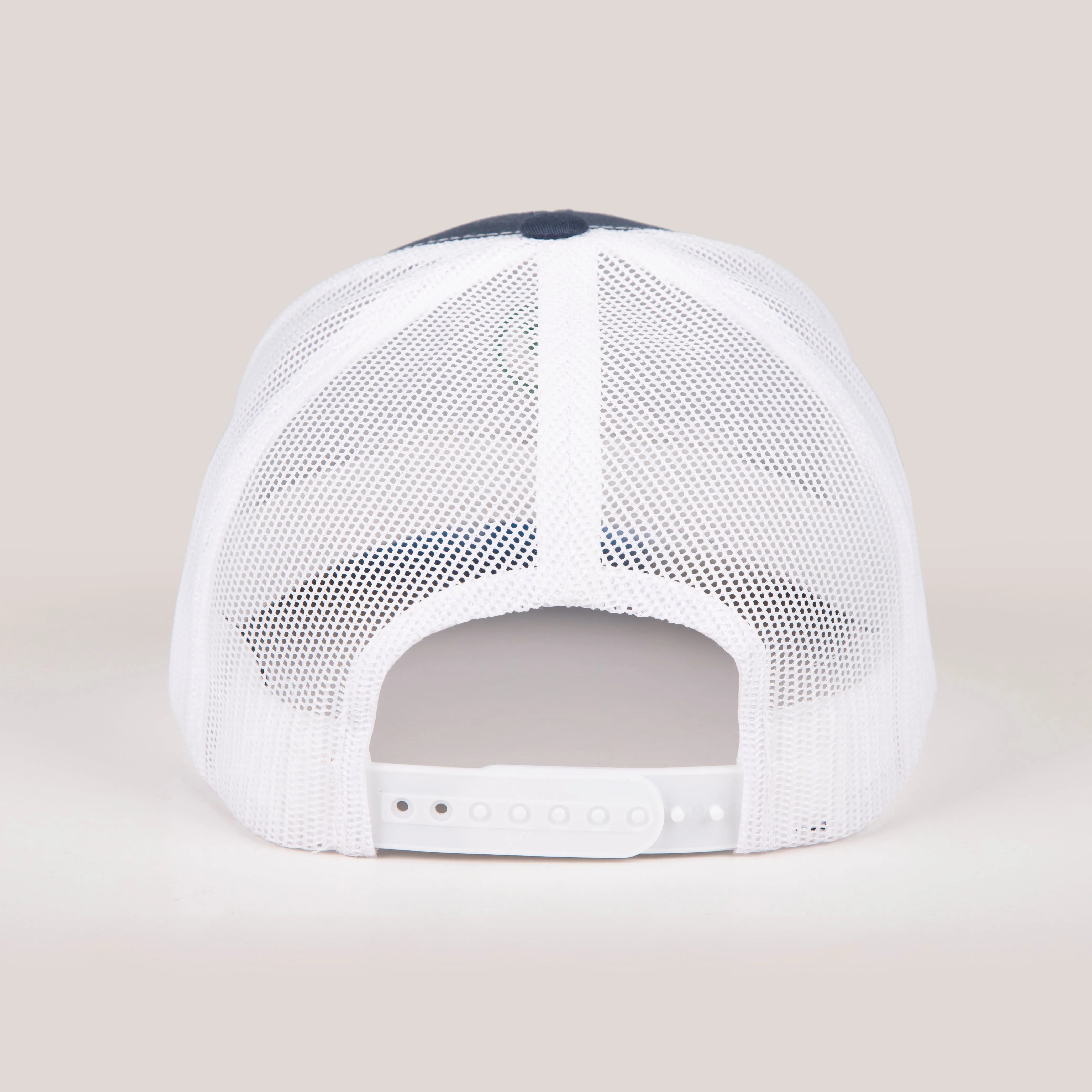 GolfForever Stacked Classic Hat