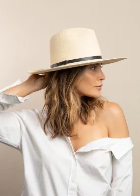 Jill Panama XL- Natural