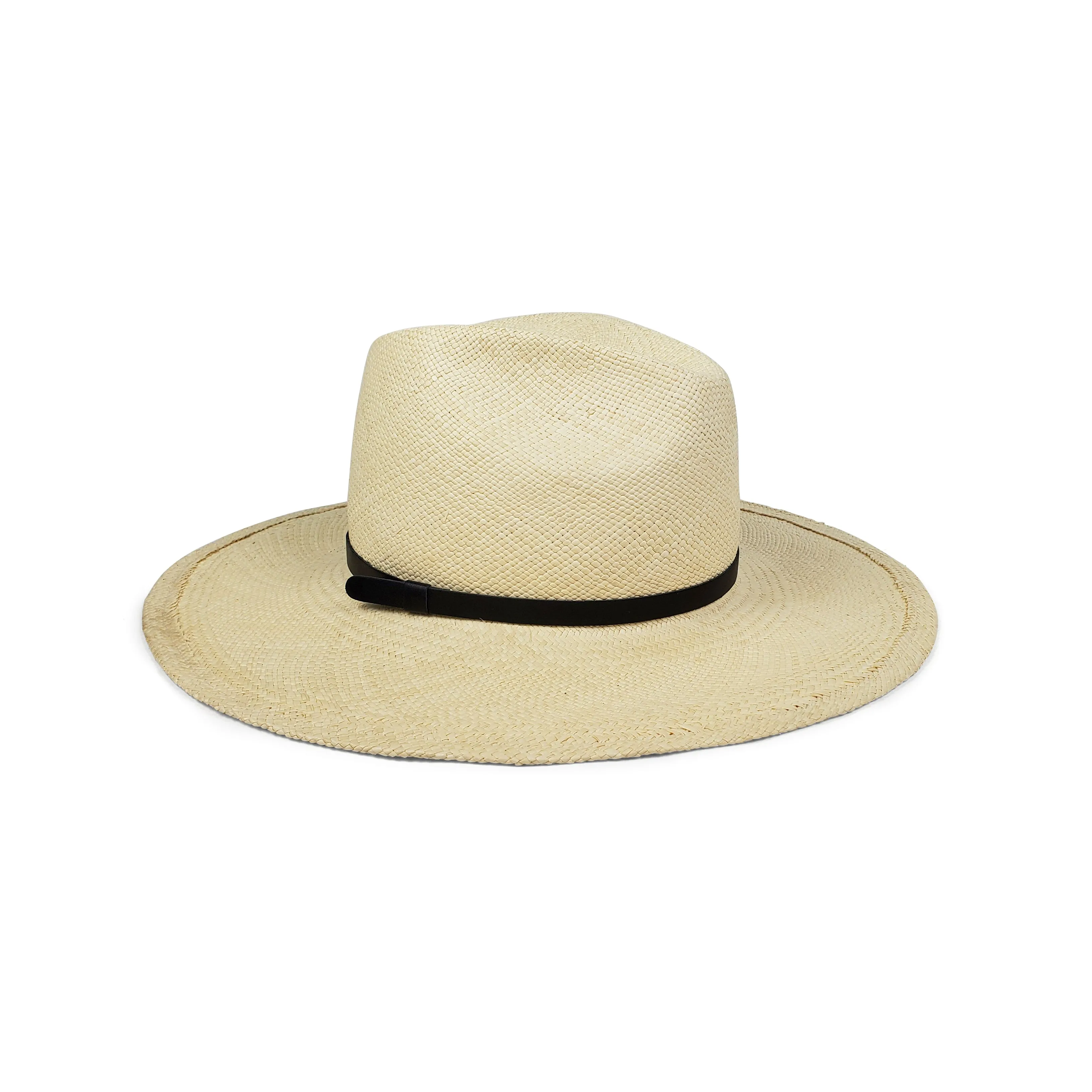 Jill Panama XL- Natural