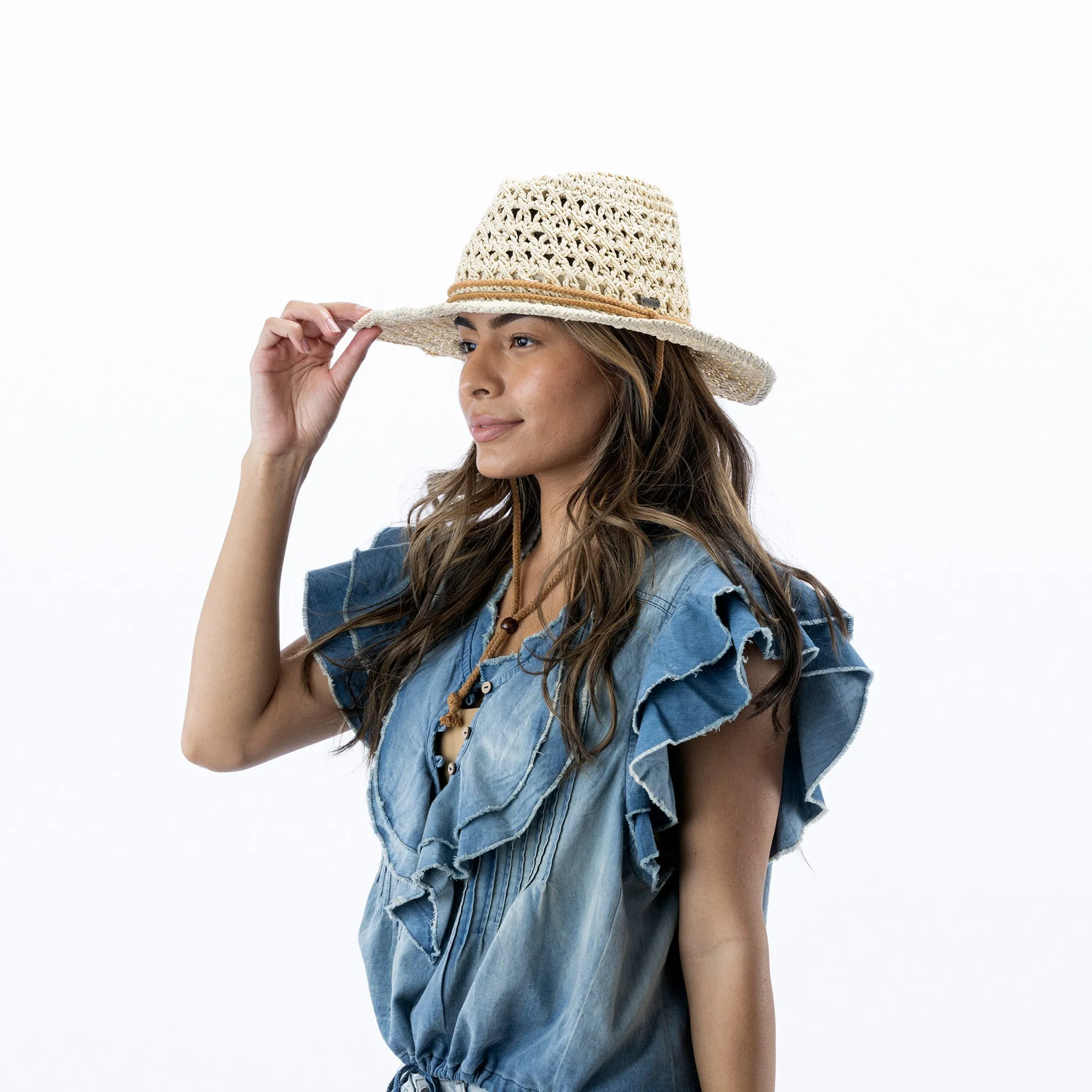 Kenzie Sun Hat
