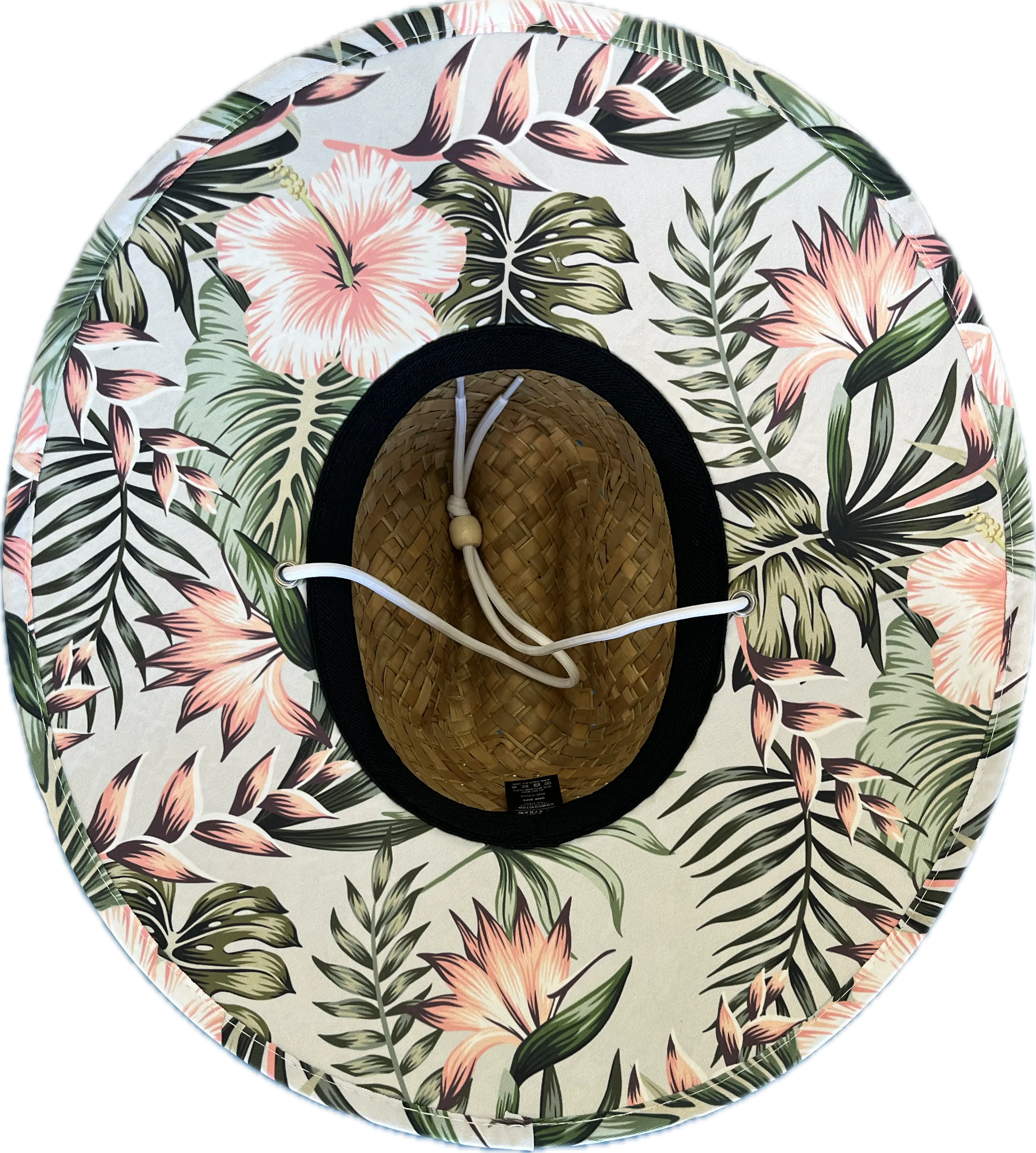Kid's BBO Sun Hat