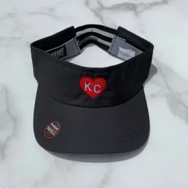 Kid's KC Visor