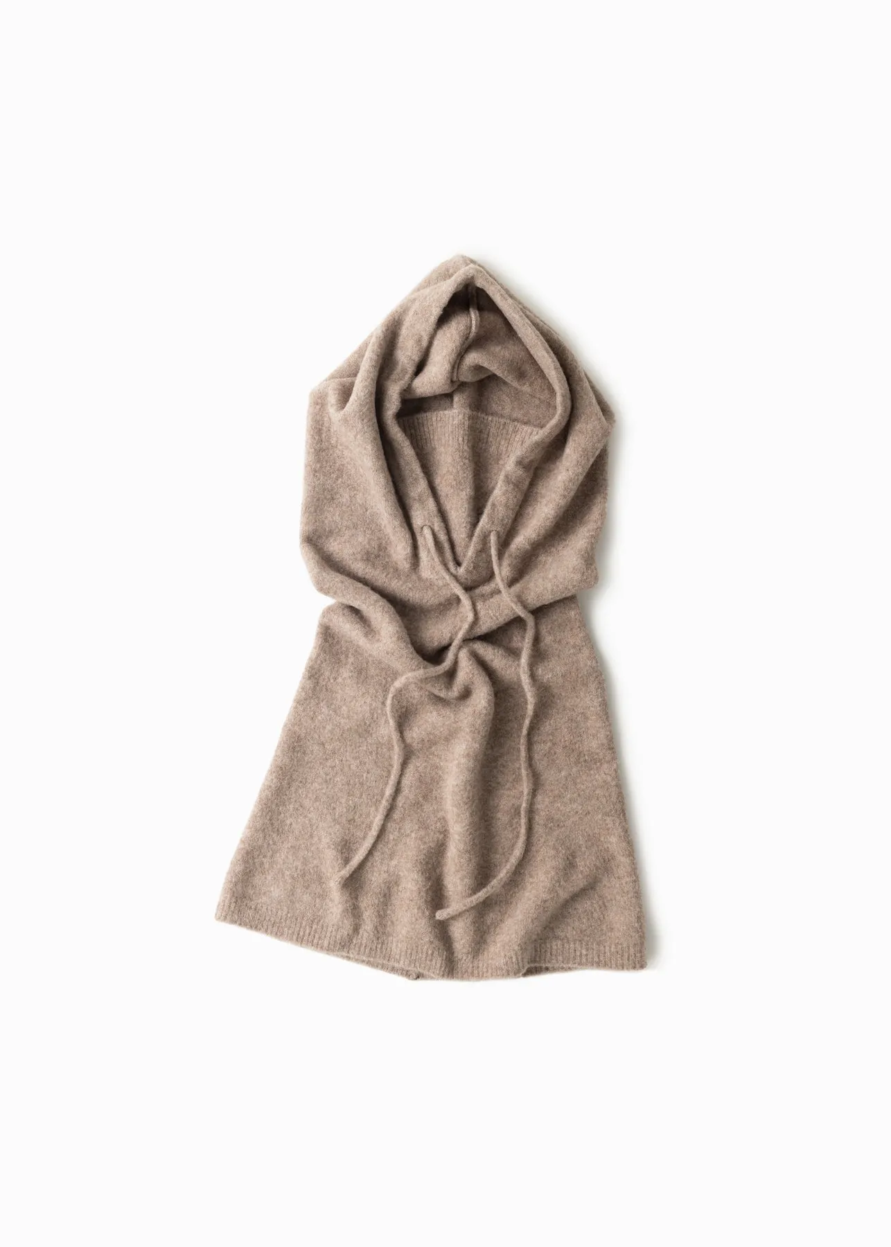 Mask Hoodie Snood