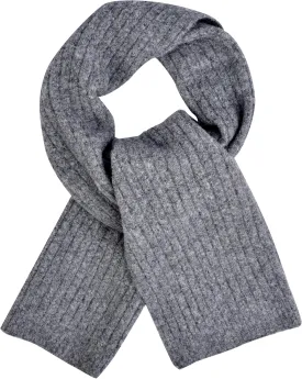 MissShorthair Cashmere Women and Mens Scarf for Winter Chunky Long Warm Thick Knit Wrap