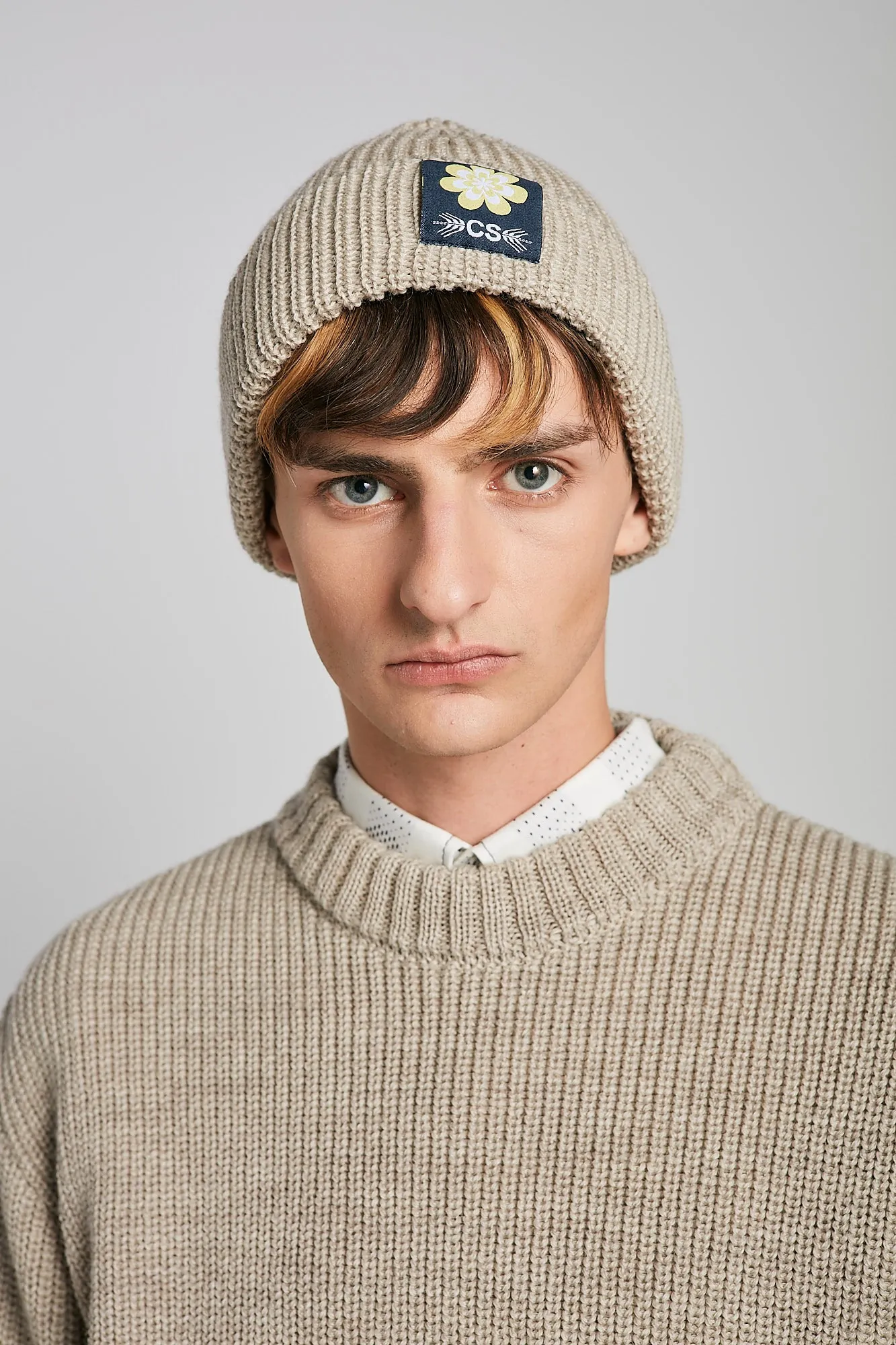 MÜTSCHLI - BEANIE - MADE FROM MERINO WOOL