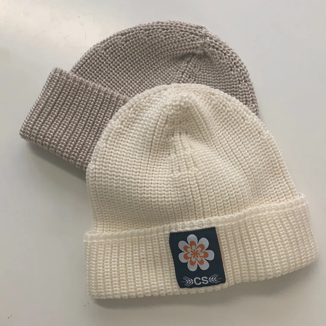 MÜTSCHLI - BEANIE - MADE FROM MERINO WOOL
