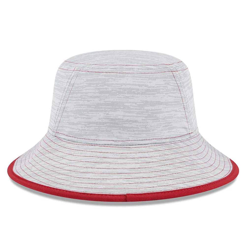 NFL Arizona Cardinals New Era Game Bucket Hat Hat