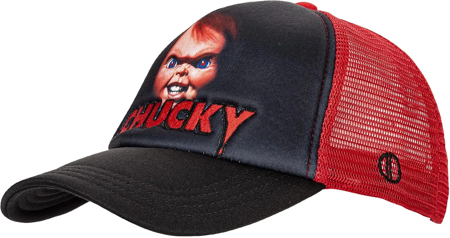 Odd Sox, Funny Dad Trucker Hats, Favorite Movies & Shows, Baseball Cap for Men