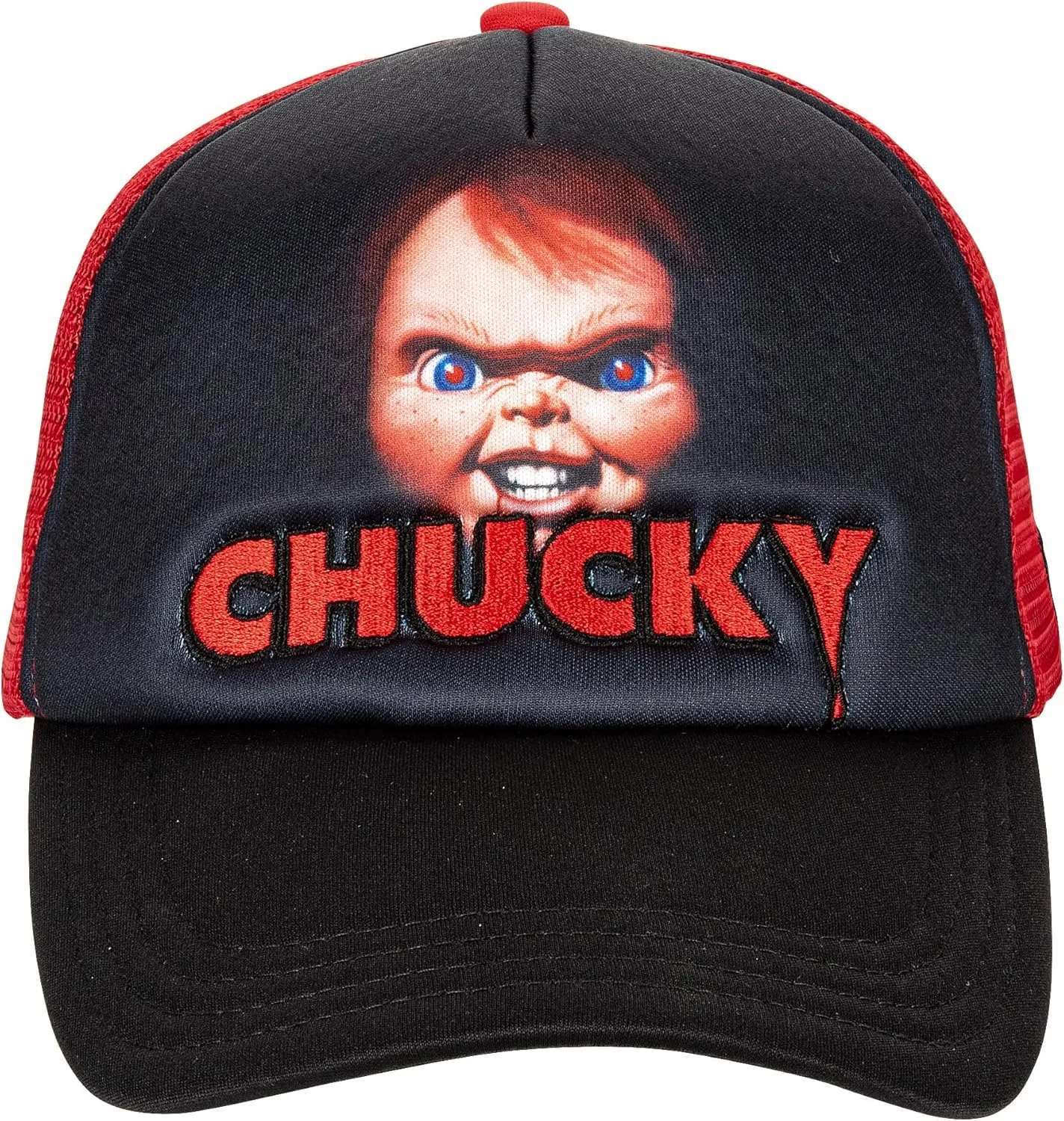 Odd Sox, Funny Dad Trucker Hats, Favorite Movies & Shows, Baseball Cap for Men