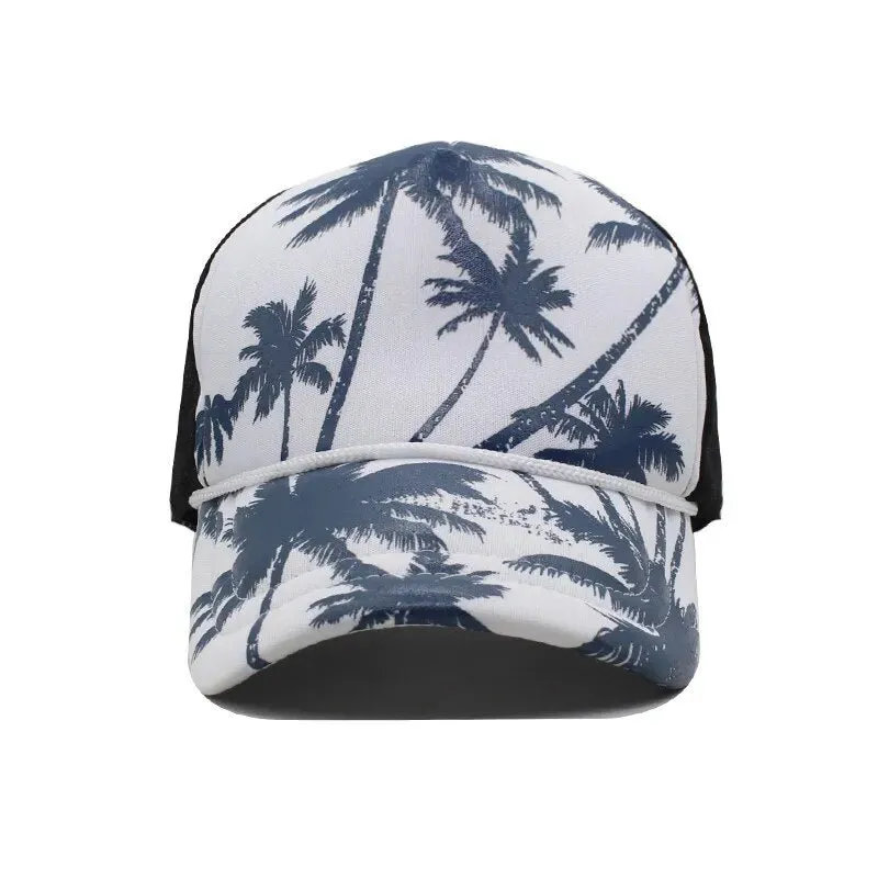 Palm Tree Hat