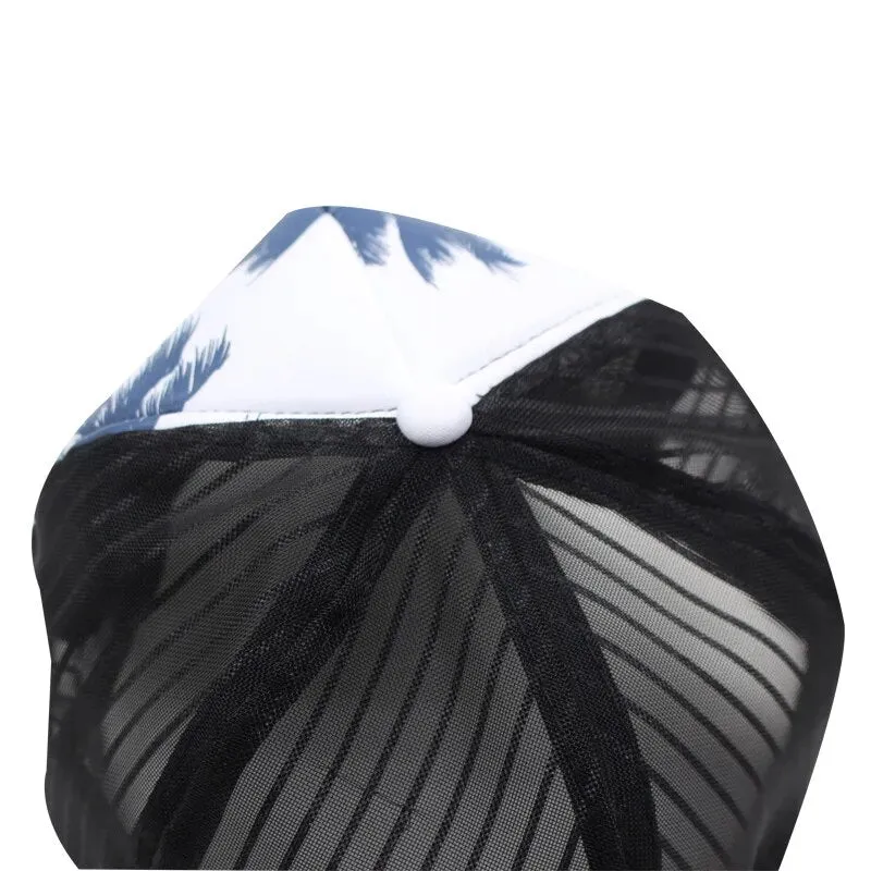 Palm Tree Hat