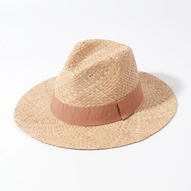 Panama Sun Hat