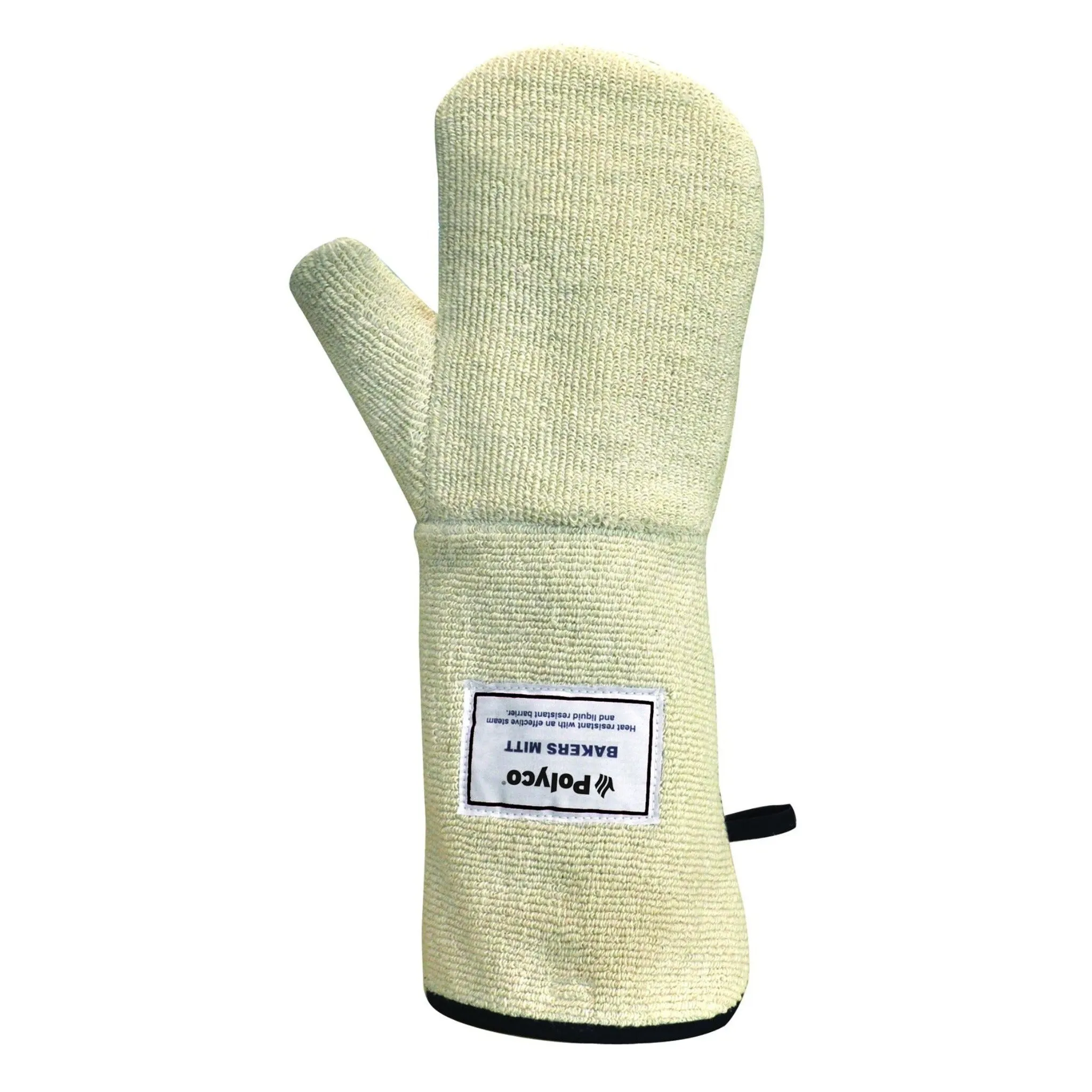 Polyco Bakers Mitt (Oven Glove - 1 Pair per Pack) - 7724