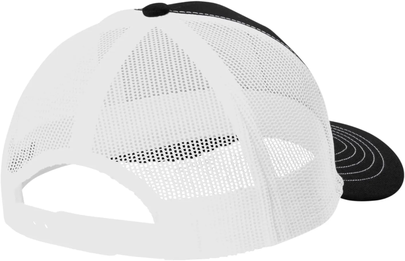 Port Authority Kids' Snapback Trucker Cap