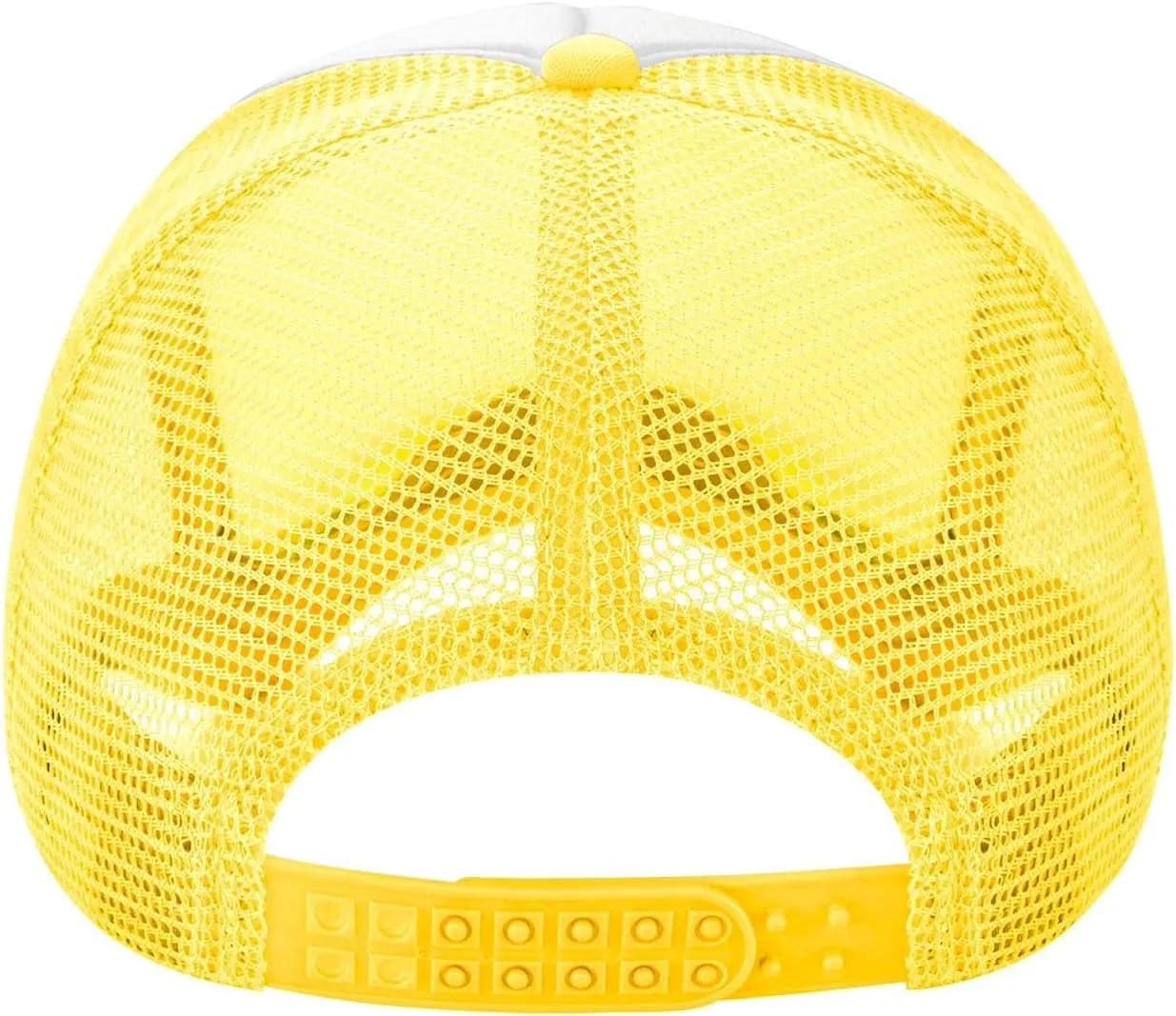 Pride Rainbow Trucker Hat for Men Women, Lesbian Gay Bisexual Transgender LGBT Baseball Cap Mesh Caps