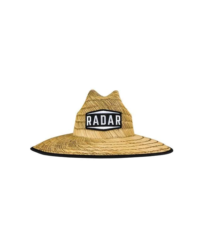 Radar Paddler's Sun Hat