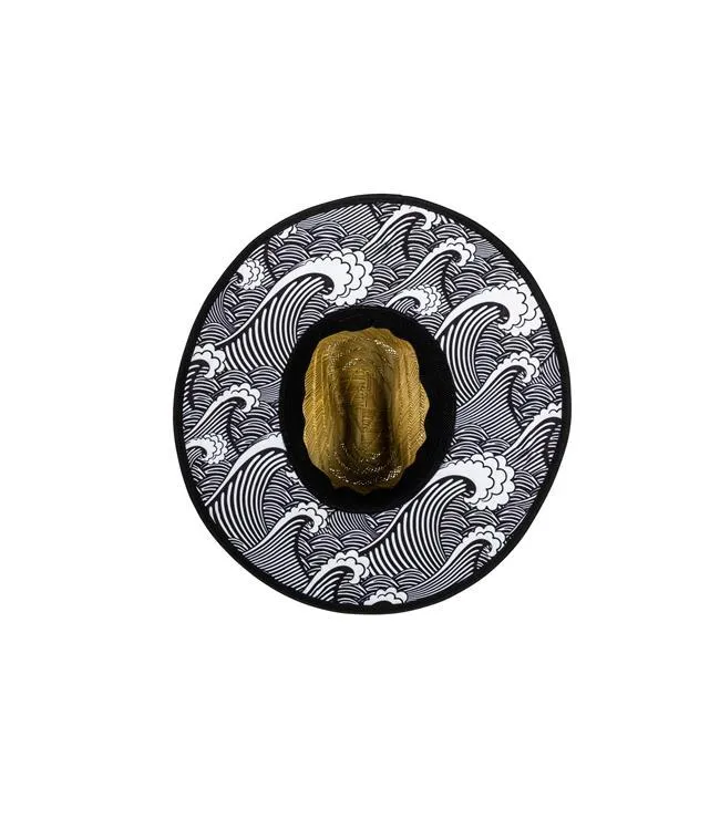 Radar Paddler's Sun Hat