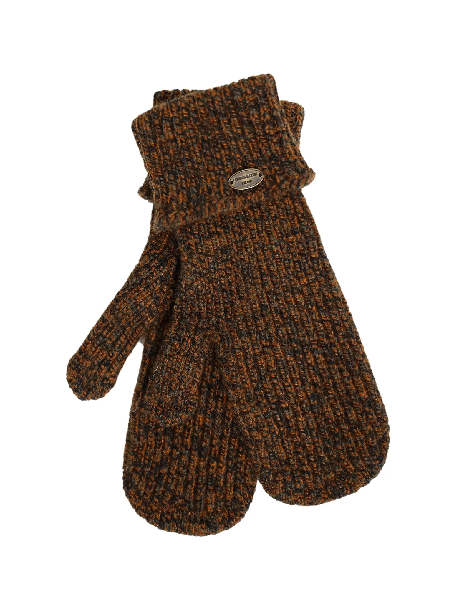 Rif, mittens