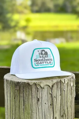 Southern Cattle Flatbill