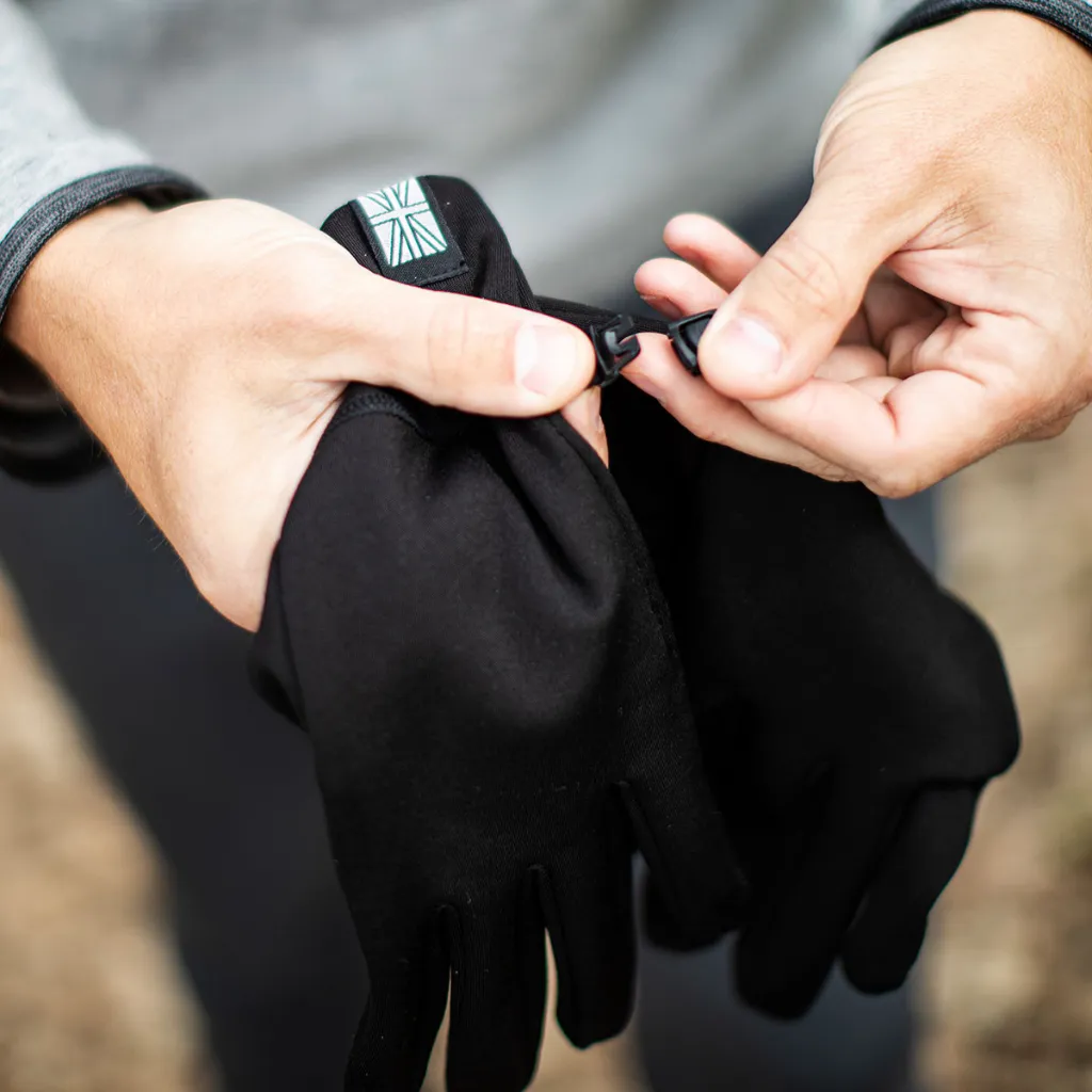 ThermalTech™ Gloves - Adult