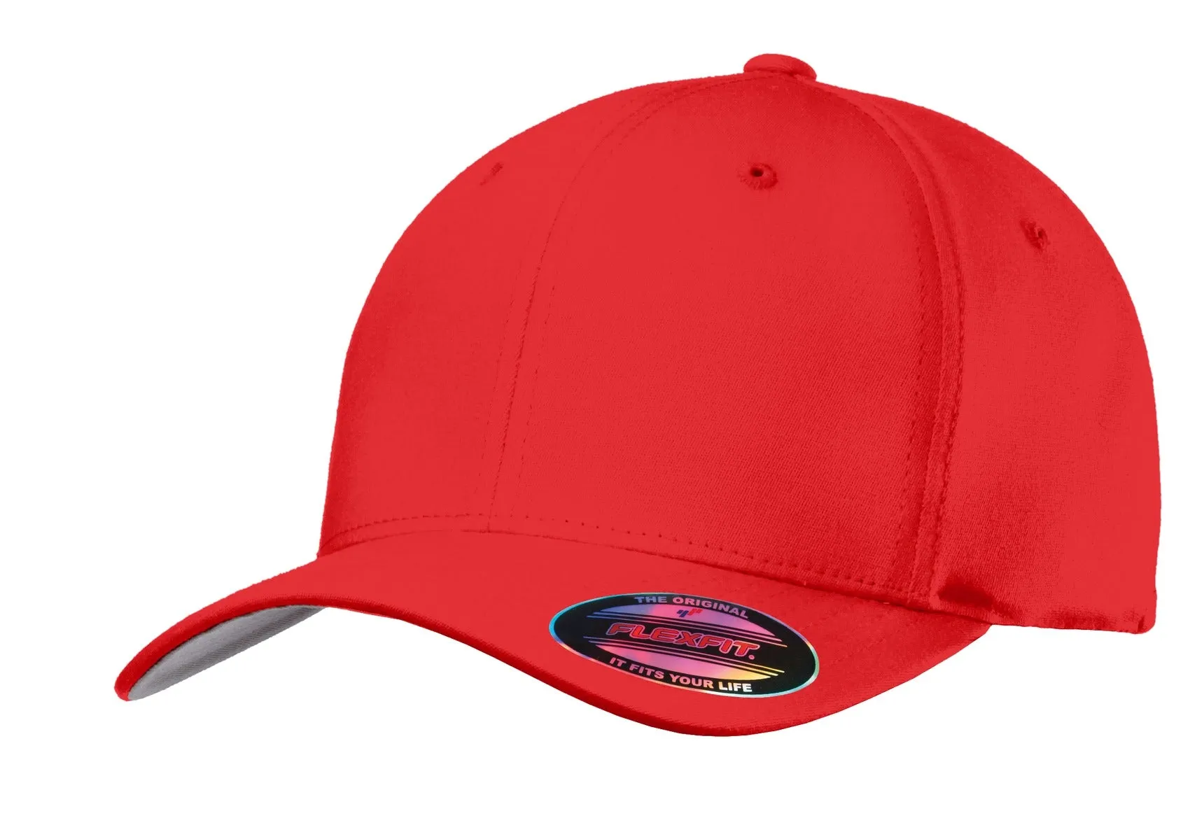 Top Headwear Flexible Cotton Twill Cap