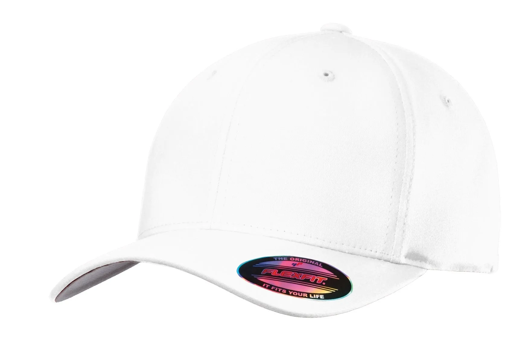 Top Headwear Flexible Cotton Twill Cap