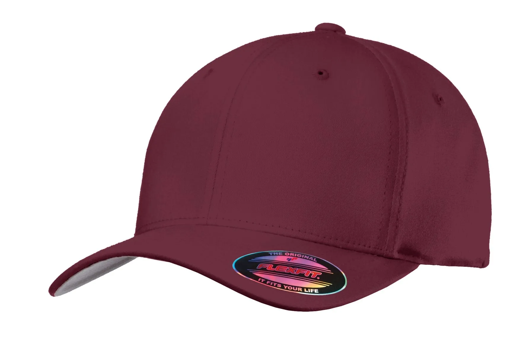Top Headwear Flexible Cotton Twill Cap