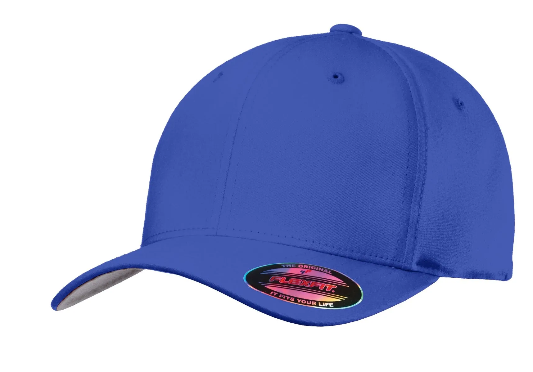 Top Headwear Flexible Cotton Twill Cap