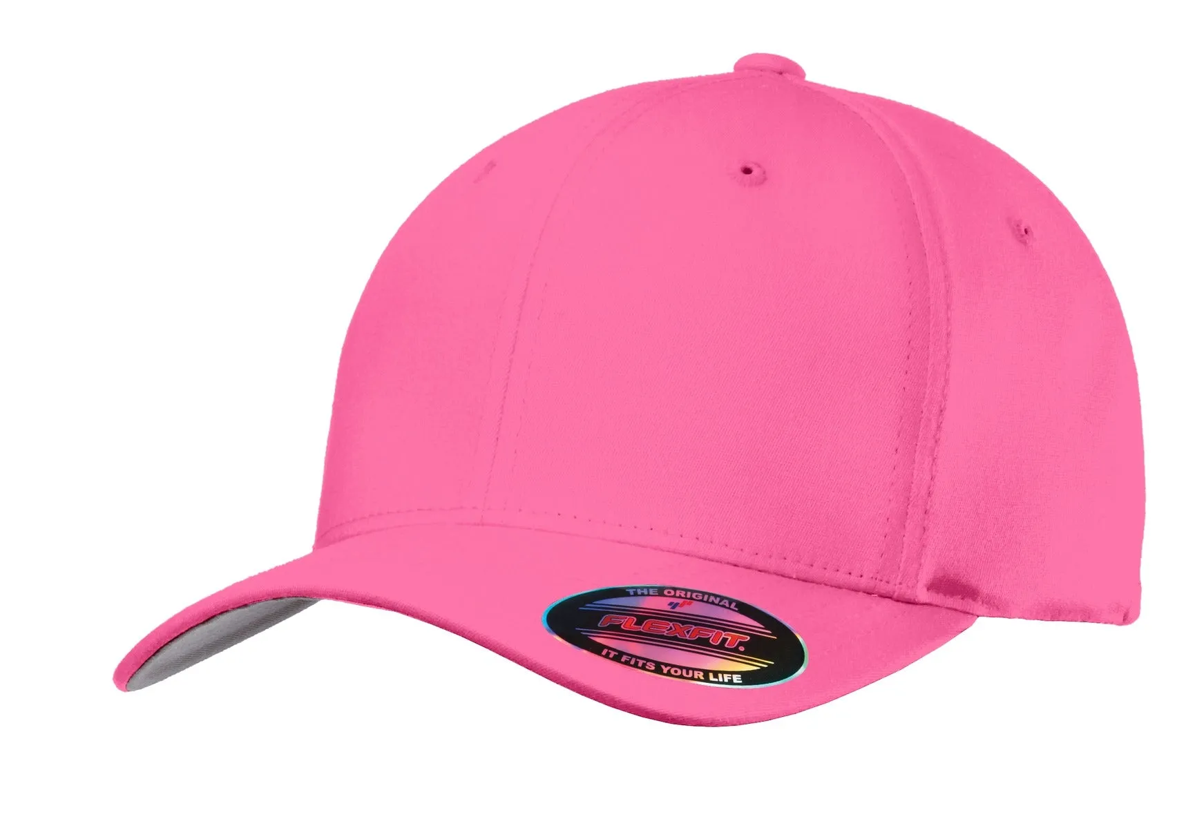 Top Headwear Flexible Cotton Twill Cap