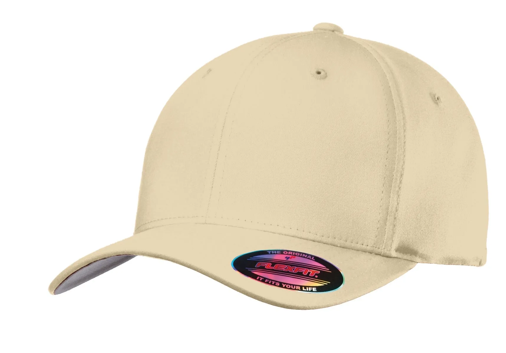 Top Headwear Flexible Cotton Twill Cap