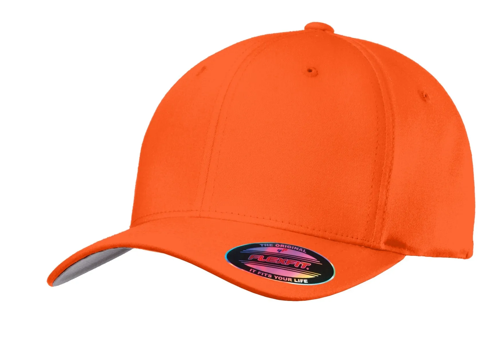 Top Headwear Flexible Cotton Twill Cap