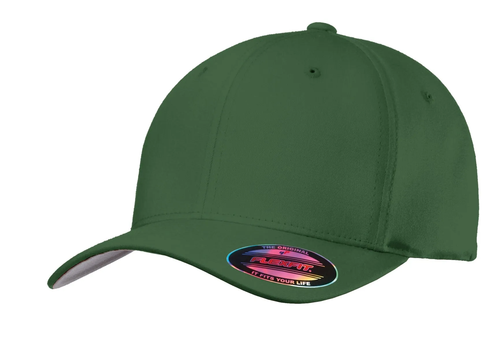 Top Headwear Flexible Cotton Twill Cap