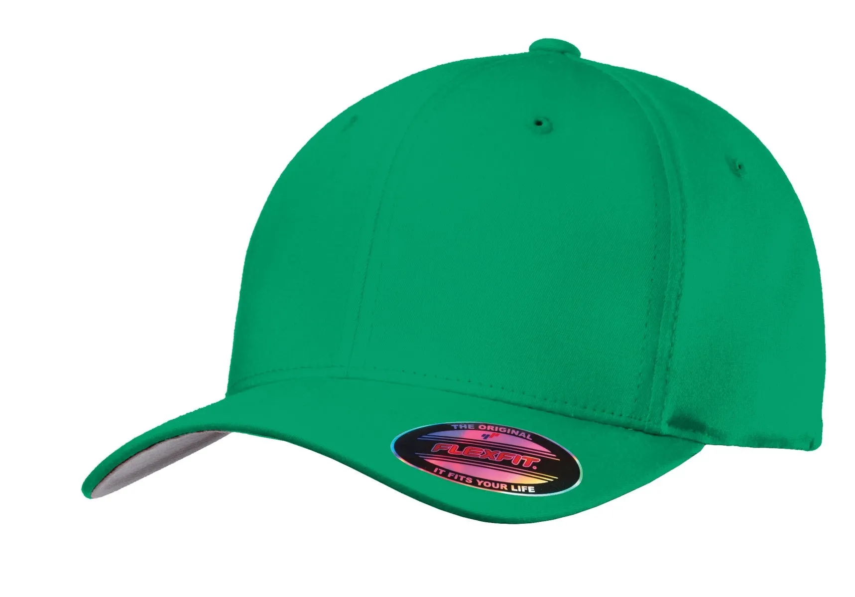 Top Headwear Flexible Cotton Twill Cap