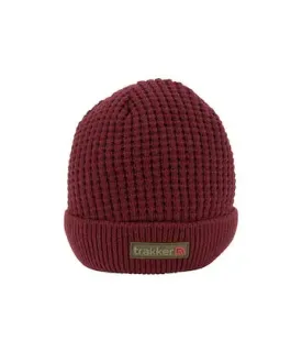 Trakker Plum Beanie