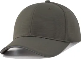 TSSGBL M,L,XL,XXL Men's Premium Plain Structured Crown Baseball Hats Adjustable Blank Ball Caps with Reflective Sandwich Brim