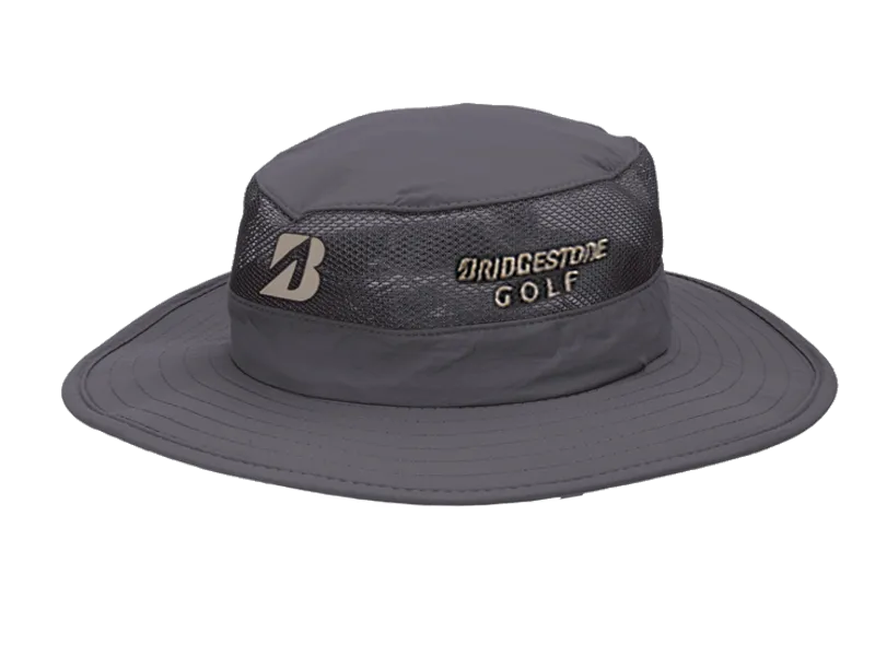 Vented Sun Hat
